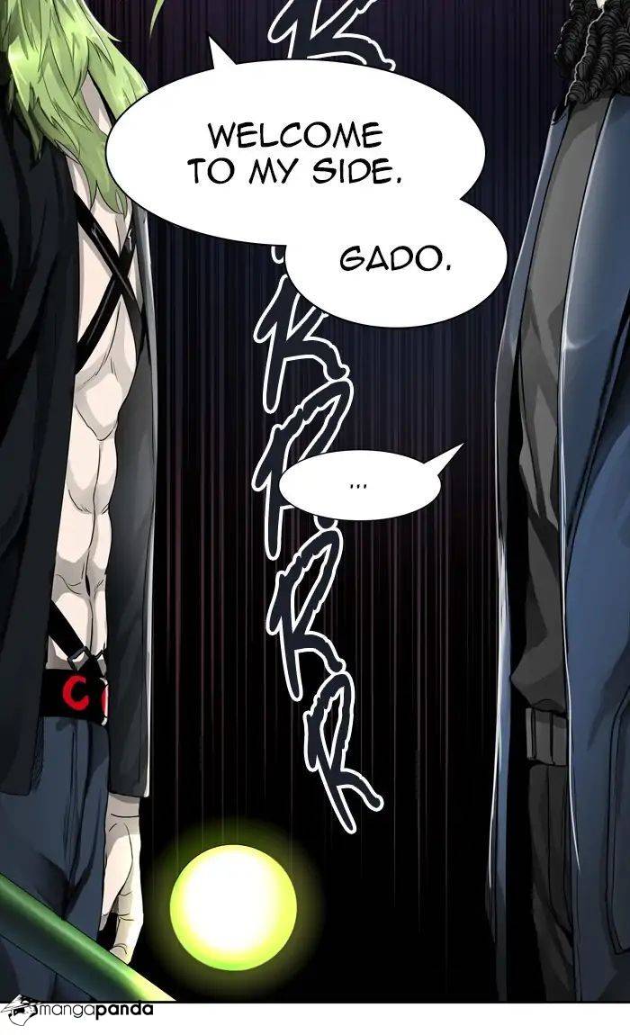 Tower of God Chapter 434 image 012